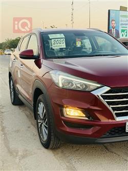 هیوندای تۆکسۆن